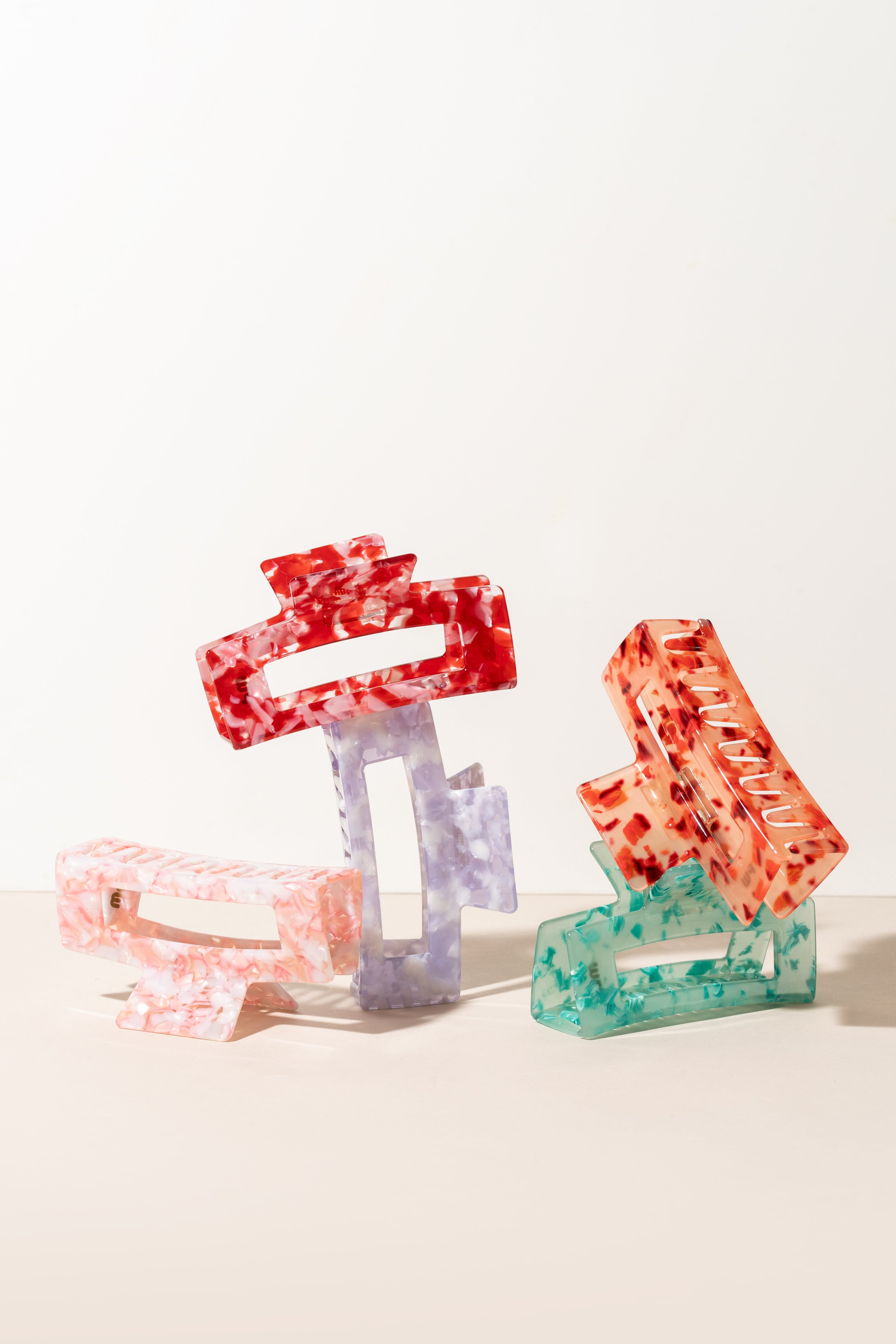 Claw Clips