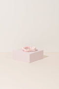 Slim Silk Scrunchie