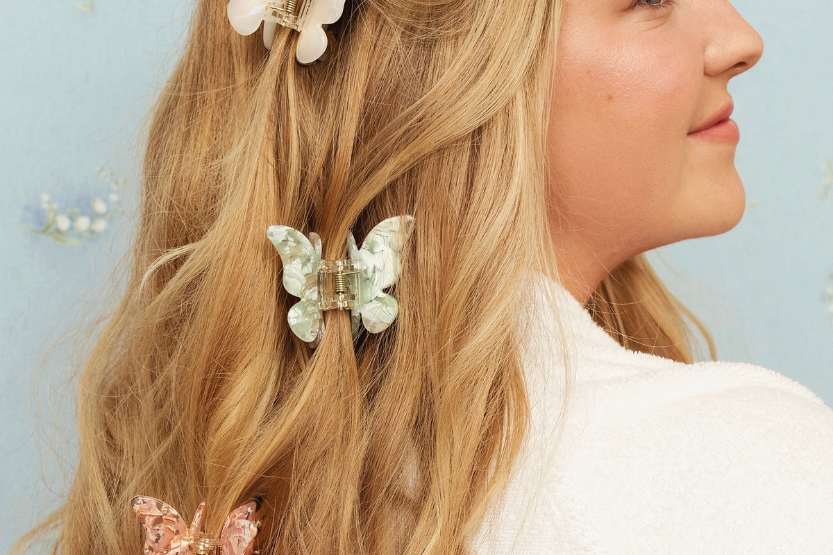The Butterfly Collection